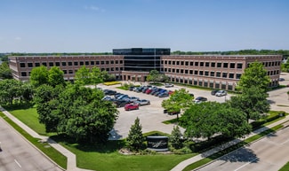 Dallas, TX Office - 19111 N Dallas Pky