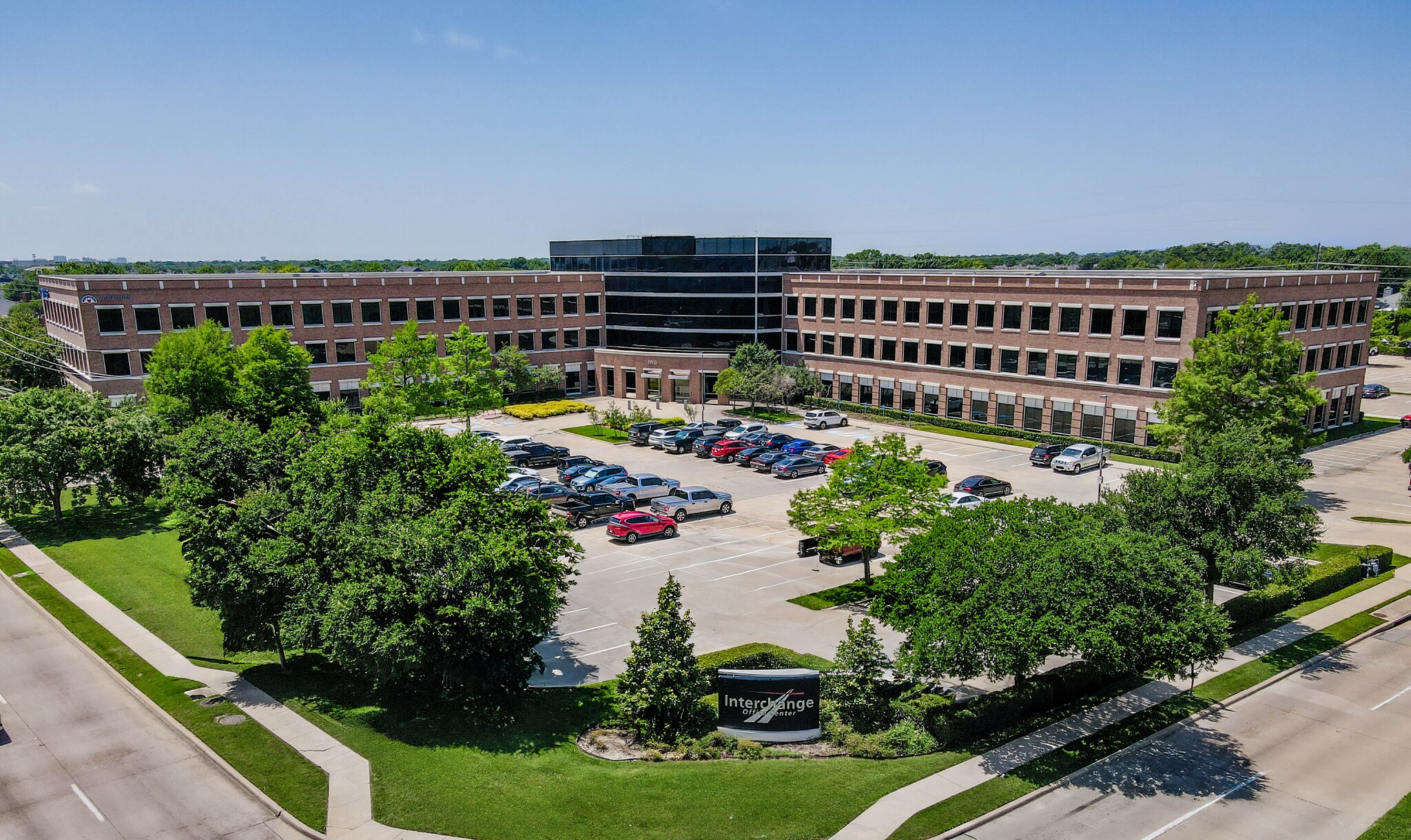 19111 N Dallas Pky, Dallas, TX for Rent