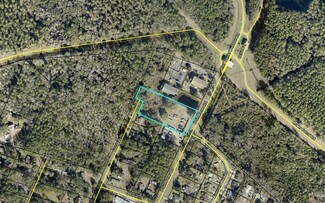 Saint Marys, GA Commercial Land - 00 Point Peter Rd