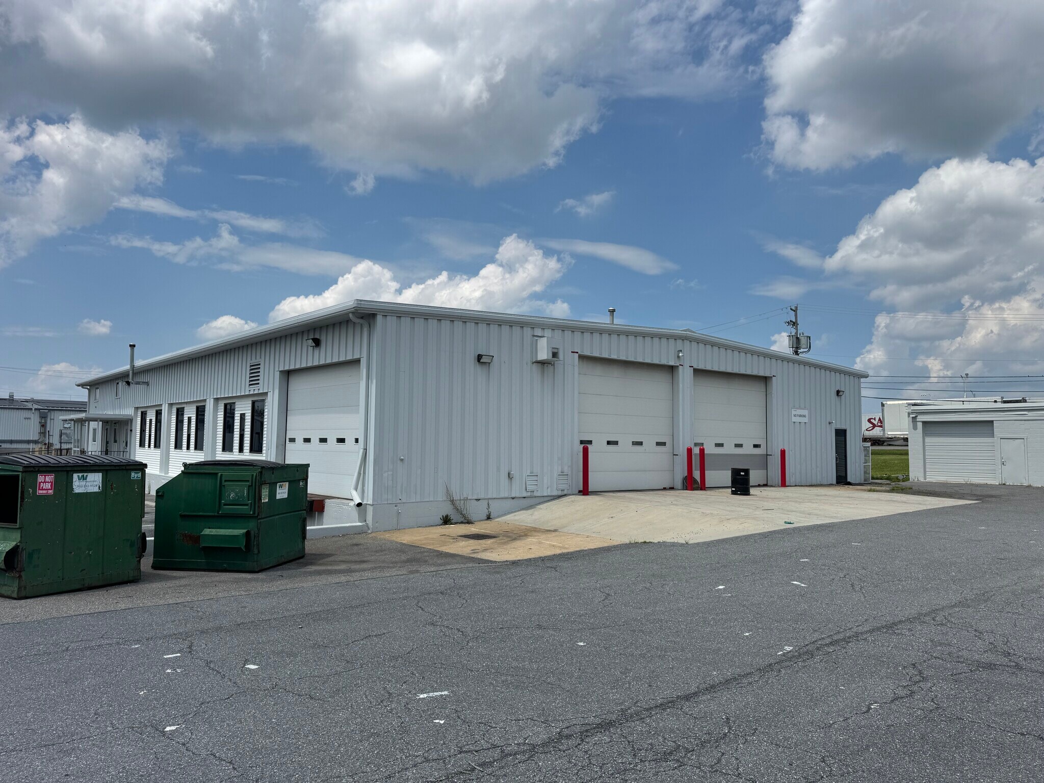 14515 Industry Dr, Hagerstown, MD for Rent