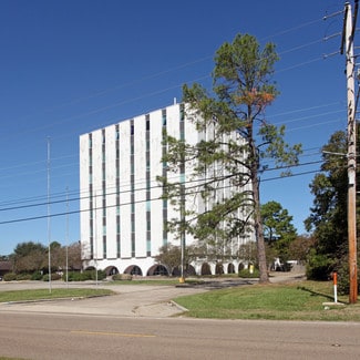 Baton Rouge, LA Office - 10225 Florida Blvd