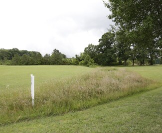 Albemarle, NC Industrial Land - 108 Charter St Albemarle, NC Industrial Land - 108 Charter St