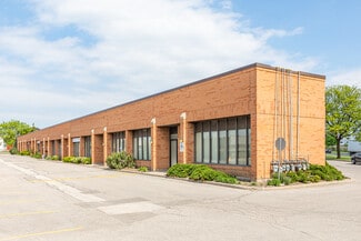 Toronto, ON Flex - 1170 Sheppard Ave W Toronto, ON Flex - 1170 Sheppard Ave W