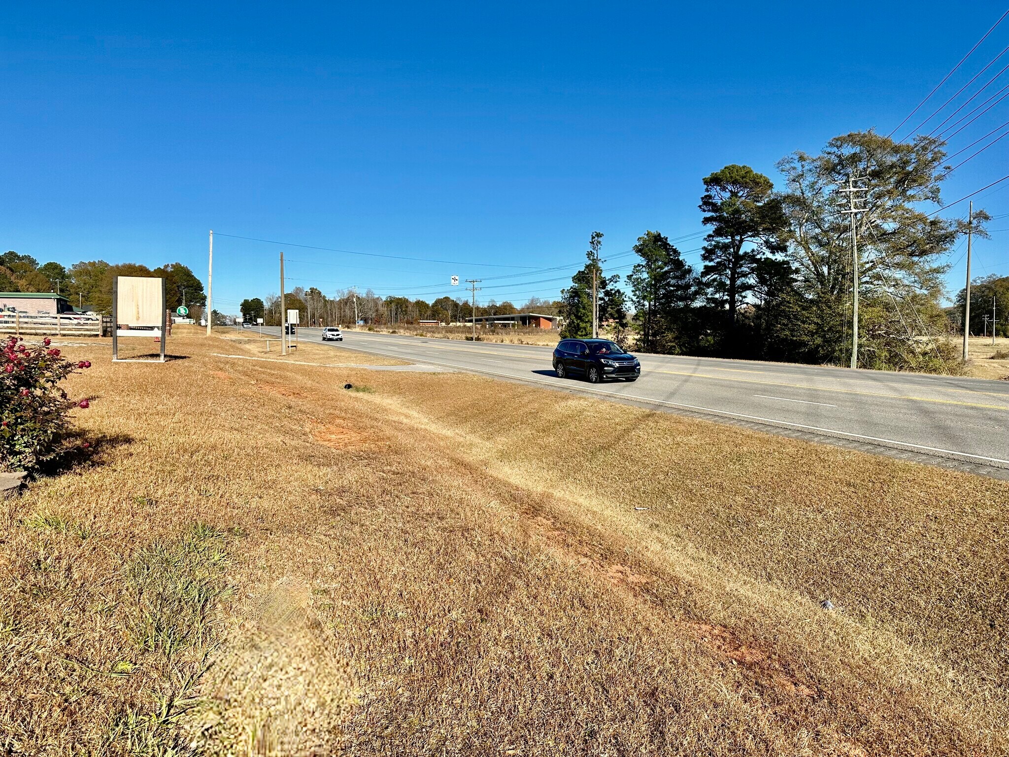 0 U.S. 19, Zebulon, GA for Rent
