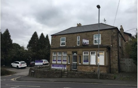 8 Fellside Rd, Whickham, TWR for Rent