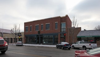 Beaver, PA Retail - 525-531 3rd St Beaver, PA Retail - 525-531 3rd St