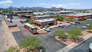 Tucson, AZ Warehouse - 4310 S Santa Rita Ave