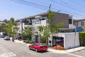 Manhattan Beach, CA Loft/Creative Space - 627 Aviation Way Manhattan Beach, CA Loft/Creative Space - 627 Aviation Way