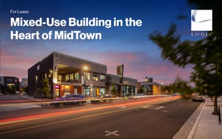 Reno, NV Office, Retail - 1401 S Virginia St Reno, NV Office, Retail - 1401 S Virginia St