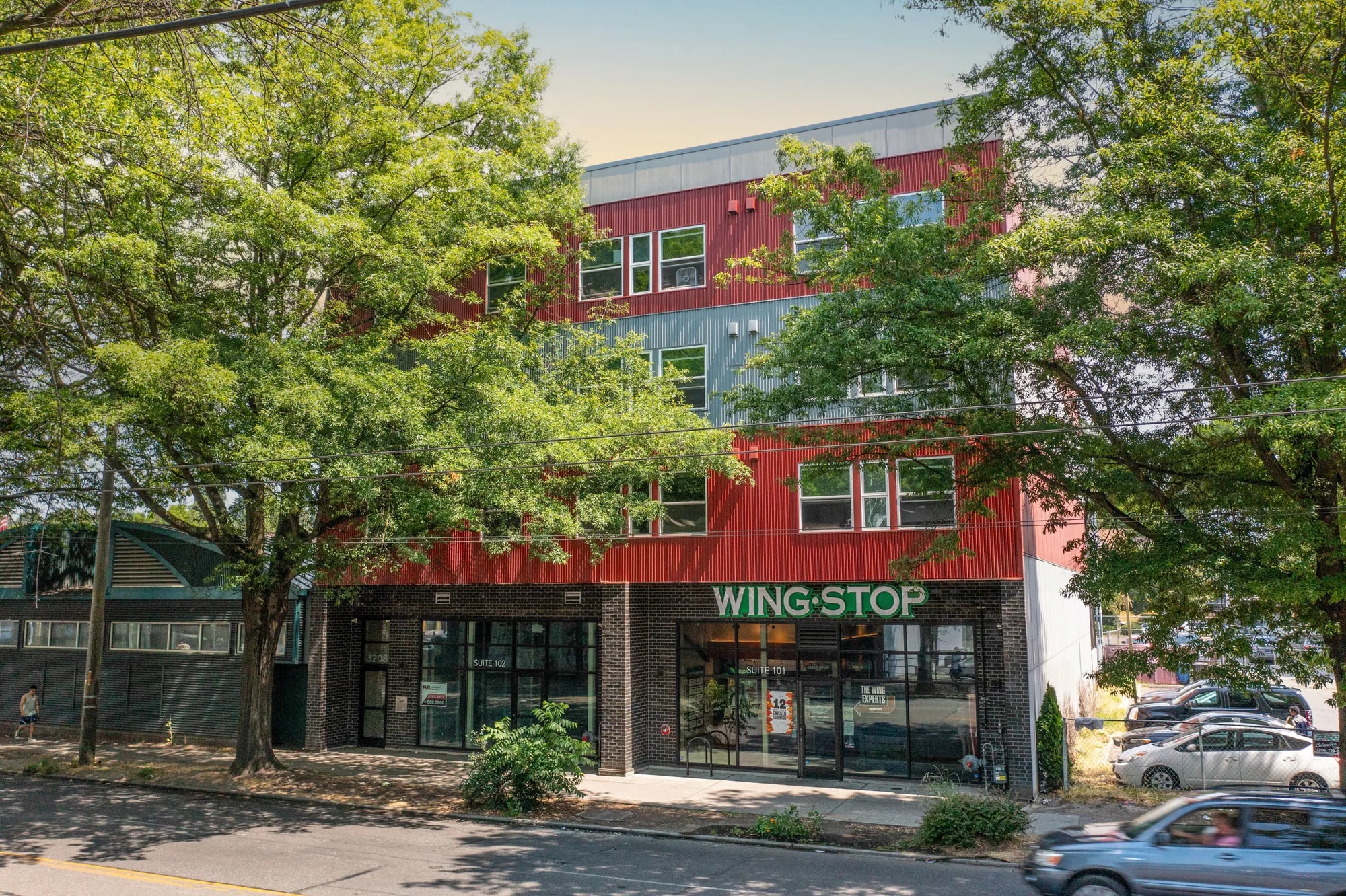 3208 Rainier Ave S, Seattle, WA for Sale