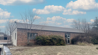 Cinnaminson, NJ Warehouse - 460-464 N Randolph Ave