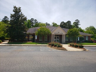 Cary, NC Office - 1003 High House Rd Cary, NC Office - 1003 High House Rd
