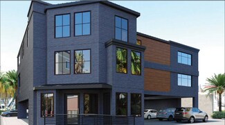 Sunset Beach, CA Commercial - 16655-16659 Pacific Coast Hwy Sunset Beach, CA Commercial - 16655-16659 Pacific Coast Hwy