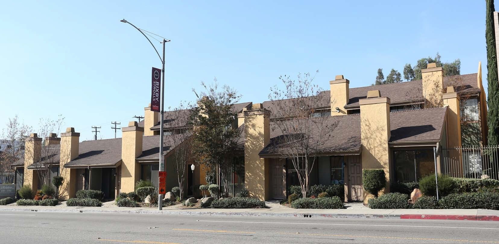 3701 Long Beach Blvd, Long Beach, CA for Rent