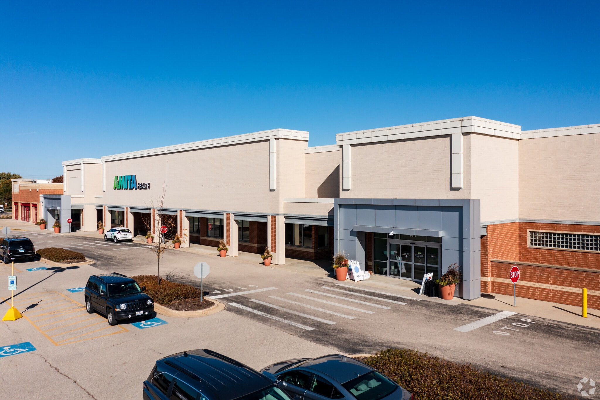 1003-1093 W Stearns Rd, Bartlett, IL for Rent
