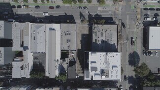 San Francisco, CA Commercial Land - 280 7th St San Francisco, CA Commercial Land - 280 7th St