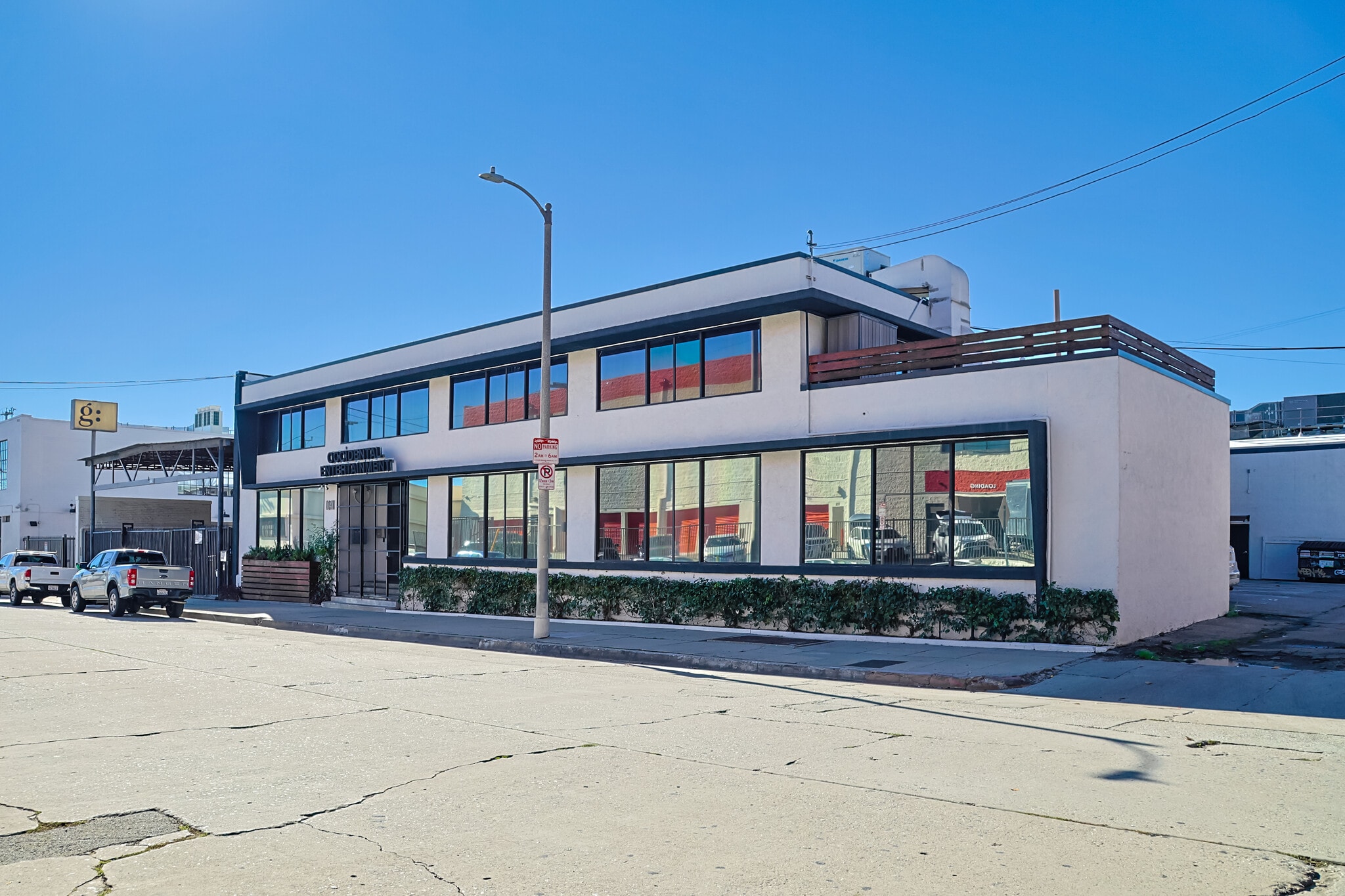 1041 N Mansfield Ave, Los Angeles, CA for Rent