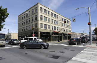 Astoria, OR Office - 818 Commercial St