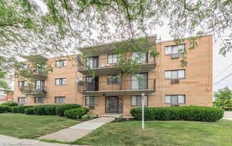 Cleveland, OH Apartments - 17901 Lake Shore Blvd