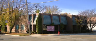 Morton Grove, IL Office - 5901 Lincoln Ave