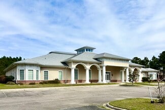 Sunset Beach, NC Specialty - 8840 Old Georgetown Rd SW