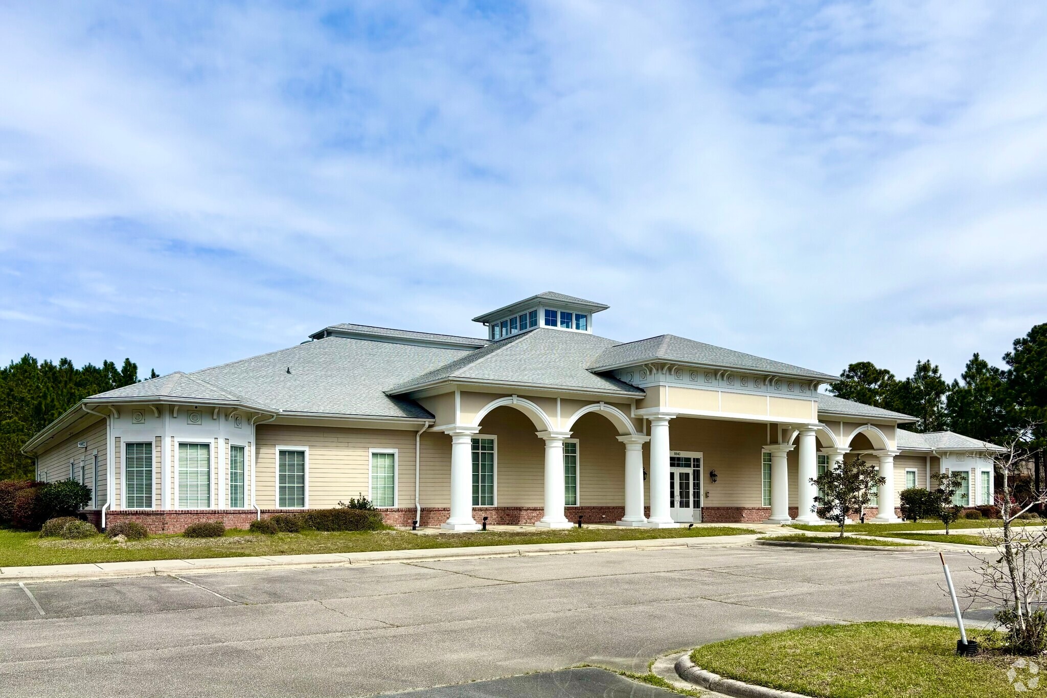 8840 Old Georgetown Rd SW, Sunset Beach, NC for Sale