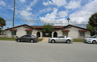 Clearwater, FL Office - 1250 Rogers St