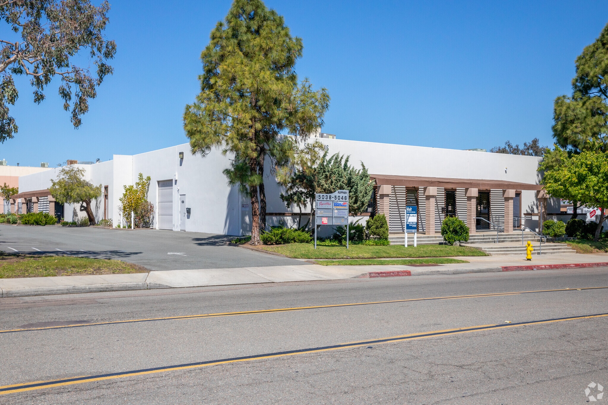 5038-5046 Ruffner St, San Diego, CA for Rent