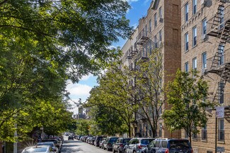 New York, NY undefined - 112 W 138th St