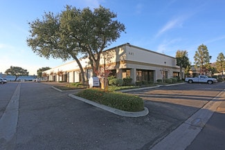 San Dimas, CA Industrial - 441 W Allen Ave