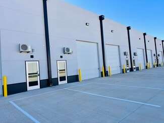 Spring, TX Industrial - 20140-20250 Holzwarth Rd Spring, TX Industrial - 20140-20250 Holzwarth Rd