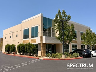 Valencia, CA Flex - 28312-28326 Constellation Rd