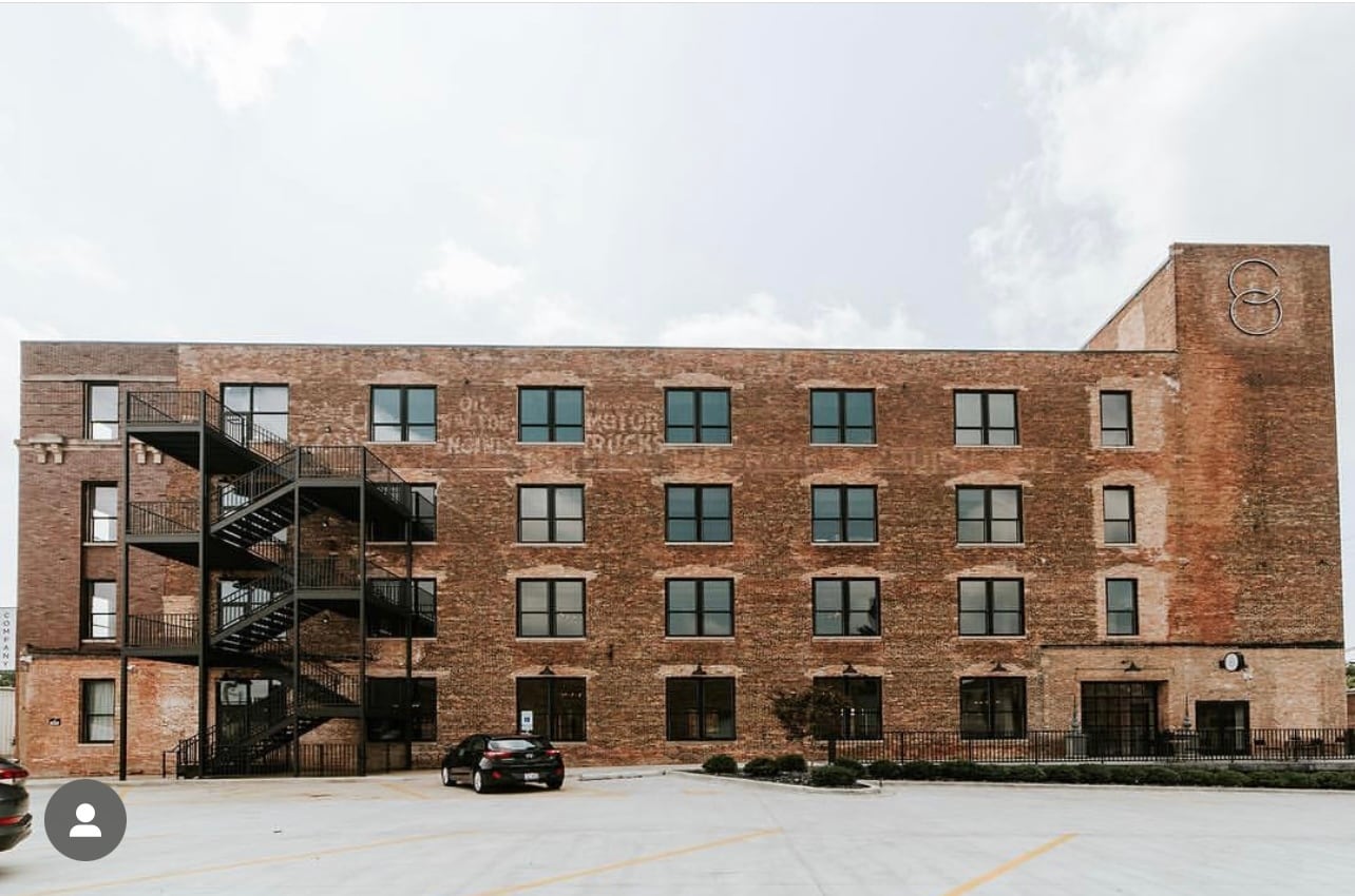 251-261 S River St, Aurora, IL for Sale