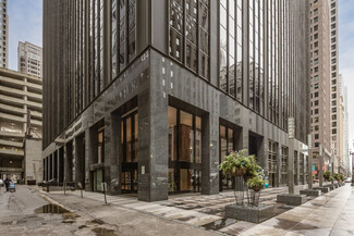 Chicago, IL Retail - 30 N LaSalle St