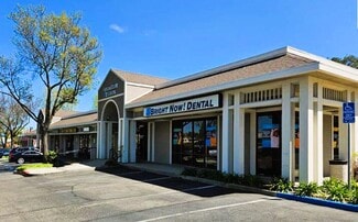 Martinez, CA Retail - 1150-1160 Arnold Dr