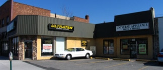 Lynbrook, NY Office/Retail - 325 Sunrise Hwy Lynbrook, NY Office/Retail - 325 Sunrise Hwy