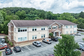 Murrysville, PA Office/Medical - 4262 Old William Penn Hwy