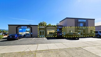 Longview, WA Office/Retail, Retail - 803 Vandercook Way