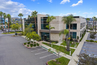 Escondido, CA Office - 700 La Terraza Blvd