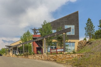 Dillon, CO Office/Retail - 707 E Anemone Trl