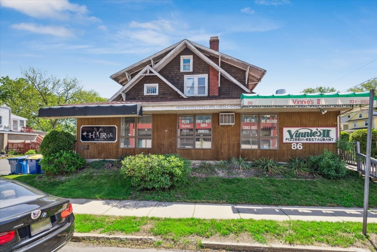 86 N Gaston Ave, Somerville, NJ for Sale