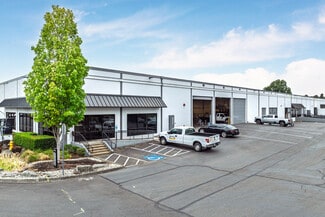 Kent, WA Industrial - 7815 S 208th St Kent, WA Industrial - 7815 S 208th St