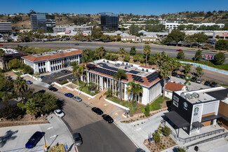 San Diego, CA Office - 7860 Mission Center Ct