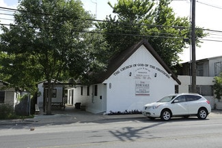 Austin, TX Churches - 2607 E 5th St Austin, TX Churches - 2607 E 5th St