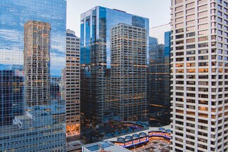 Calgary, AB Office - 237 4th Ave SW