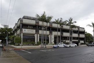 Coronado, CA Office/Medical - 1001 B Ave