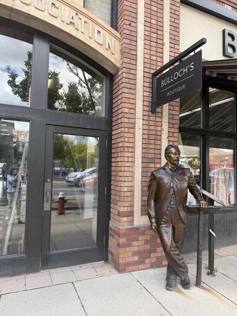 91 N Main St, Cedar City, UT for Rent