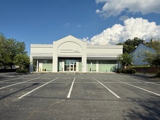 Charlotte, NC Office/Medical - 6824 Harrisburg Rd Charlotte, NC Office/Medical - 6824 Harrisburg Rd