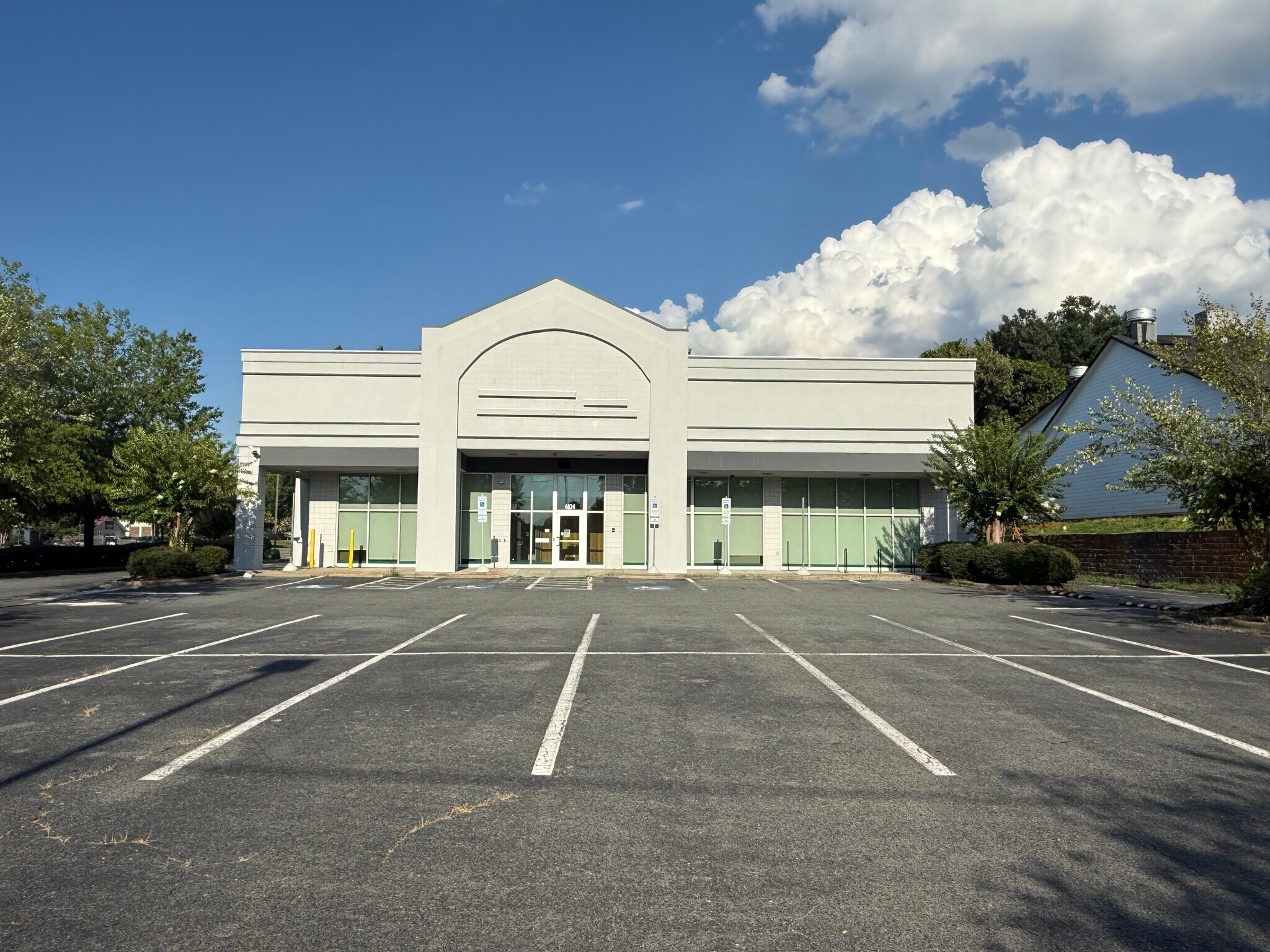 6824 Harrisburg Rd, Charlotte, NC for Rent