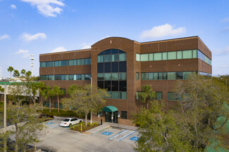 Saint Petersburg, FL Office - 6450 38th Ave N